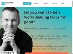 Sites similar to xquadrant.com