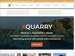 Sites similar to xquarry.com