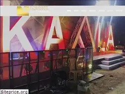 Sites similar to xquisiteevents.in