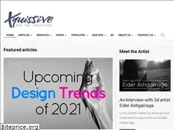 Sites similar to xquissive.com