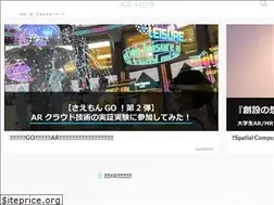 Sites similar to xr-hub.com