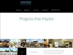 Sites similar to xr3d.com