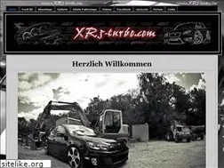 Sites similar to xr5-turbo.com