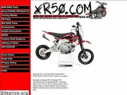 Sites similar to xr50.com