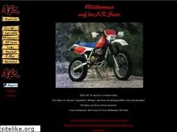 Sites similar to xr600.de