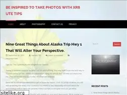 Sites similar to xr8ute.com