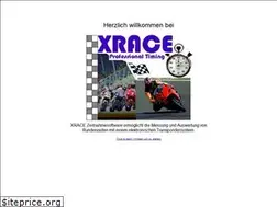 Sites similar to xrace.de