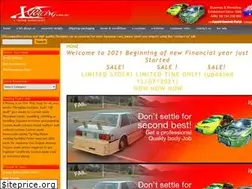 Sites similar to xracing.com.au