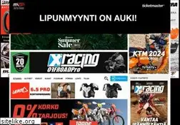 Sites similar to xracing.fi