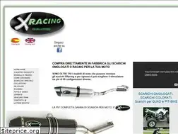 Sites similar to xracing.it