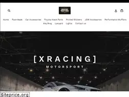 Sites similar to xracingnz.com