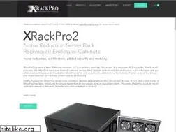 Sites similar to xrackpro.com
