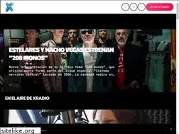 Sites similar to xradio.ar