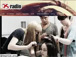 Sites similar to xradio.eu
