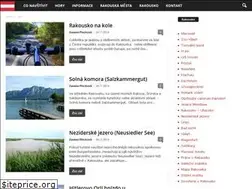 Sites similar to xrakousko.cz
