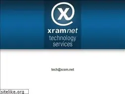 Sites similar to xram.net