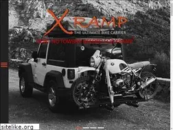 Sites similar to xramp.co.za