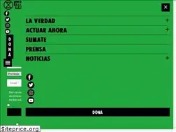 Sites similar to xrargentina.org