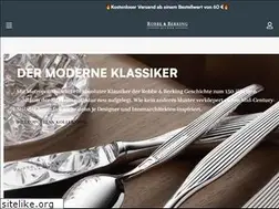 Sites similar to xratedtableware.com