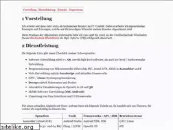 Sites similar to xraw.de