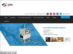 Sites similar to xray-machine.com