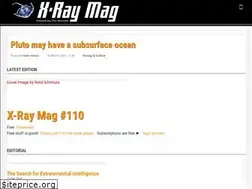 Sites similar to xray-mag.com
