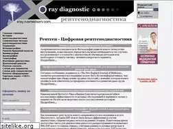 Sites similar to xray.rusmedserv.com