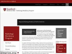 Sites similar to xray.stanford.edu