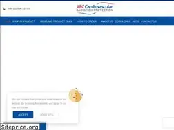 Sites similar to xrayaprons.co.uk
