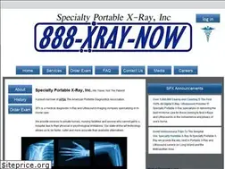 Sites similar to xrayathome.com