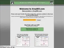 Sites similar to xraybill.com