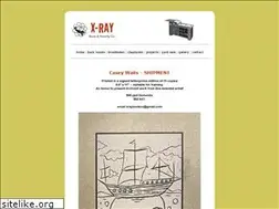 Sites similar to xraybookco.com