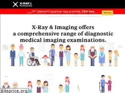 Sites similar to xrayimaging.com.au