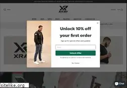 Sites similar to xrayjeans.com
