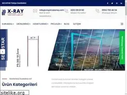 Sites similar to xraykiralama.com