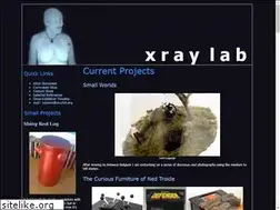 Sites similar to xraylab.org