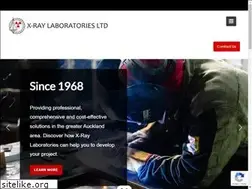 Sites similar to xraylabs.co.nz