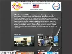 Sites similar to xrayllc.com