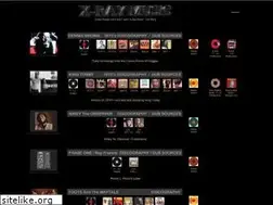 Sites similar to xraymusic.co.uk