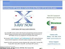 Sites similar to xraynow.com