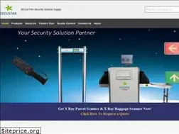 Sites similar to xrayparcelscanner.com