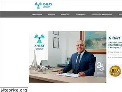 Sites similar to xrayperu.com.pe