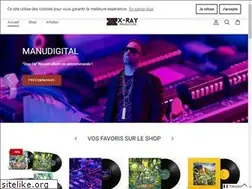 Sites similar to xrayproduction.com