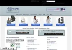 Sites similar to xrayscan.com