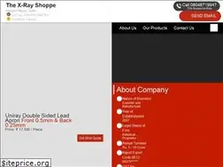 Sites similar to xrayshoppe.in