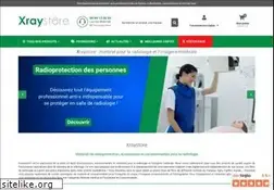 Sites similar to xraystore.fr