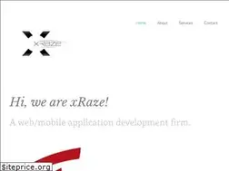 Sites similar to xraze.com