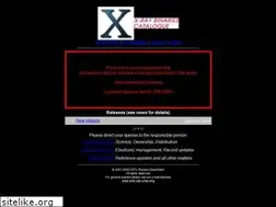 Sites similar to xrbc.org