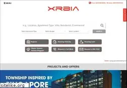 Sites similar to xrbia.com