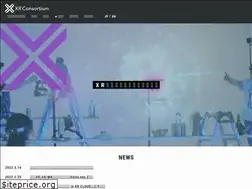 Sites similar to xrc.or.jp
